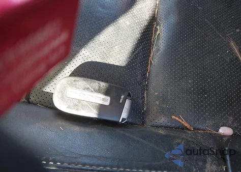 2020 Dodge Durango R/T Awd из США, поврежденный, VIN 1C4SDJCTXLC187808